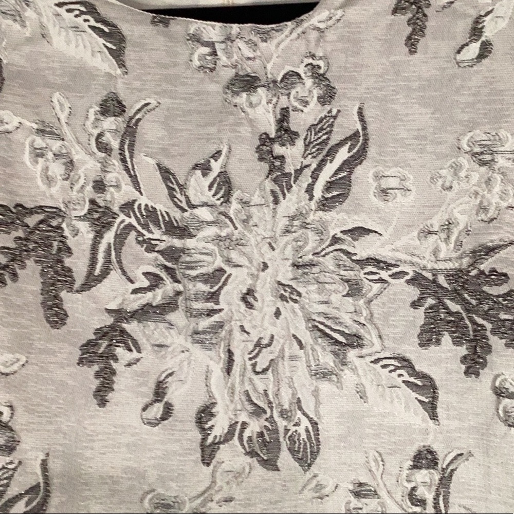 Allen B by Allen Schwartz Cocktail Dress - Picture 6 of 8